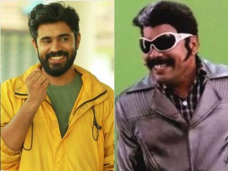 പ്രേമത്തിലെ നിവിന്‍ പോളിയാകാന്‍ ഞാന്‍ റെഡിയാണ്; പവര്‍ സ്റ്റാര്‍