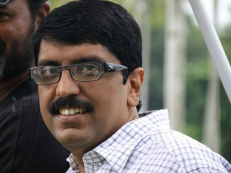 പ്രേമം വിചാരിക്കാത്ത സമയത്ത് കലാപമുണ്ടാക്കിയെന്ന് ബി.ഉണ്ണികൃഷ്ണന്‍