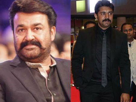 സിമയില്‍ മോഹന്‍ലാലുമുണ്ട് നിവിനുമുണ്ട്, മികച്ച നടനുള്ള പുരസ്‌കാരം ആര്‍ക്കാവും?