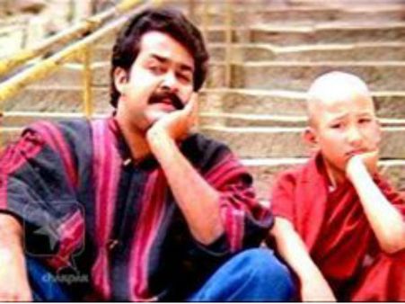 എന്റെ അത്തിപ്പാറ അമ്മച്ചി യോദ്ധ ഇപ്പോളിറങ്ങിയാല്‍ എന്തെല്ലാം കണേണ്ട വന്നേനെ?