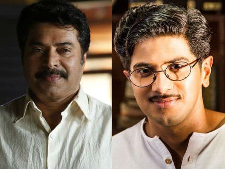 സംസ്ഥാന പുരസ്‌കാരം; മമ്മൂട്ടിയും ദുല്‍ഖര്‍ സല്‍മാനും തമ്മില്‍ കടുത്ത മത്സരം