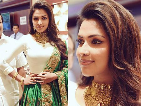 അമല പോള്‍ ഇപ്പോള്‍ വളരെ സ്‌റ്റൈലിഷ് ആണല്ലോ, എന്താ കാര്യം?