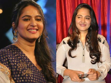 അനുഷ്‌ക പൊണ്ണത്തടിച്ചിയല്ല, മെലിഞ്ഞ് ഉള്ളിത്തോലായി; ഇതെന്തൊരു മാറ്റം