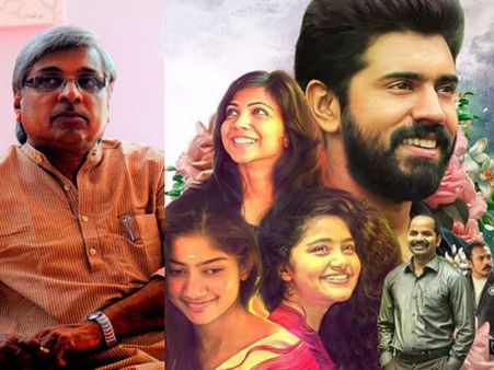 പ്രേമത്തെ കുറിച്ച് ഞാന്‍ പറഞ്ഞ സാഹചര്യം വേറെയായിരുന്നു: കമല്‍