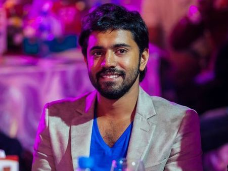 അവാര്‍ഡ് കലാമൂല്യമുള്ള സിനിമകള്‍ ചെയ്യാനുള്ള പ്രചോദനം നല്‍കുന്നു: നിവിന്‍ പോളി