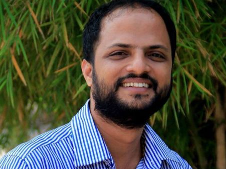 സംസ്ഥാന പുരസ്‌കാര പ്രഖ്യാപനം വന്നപ്പോള്‍ പകച്ചു പോയി എന്റെ ബാല്യം: ജൂഡ് ആന്റണി ജോസഫ്