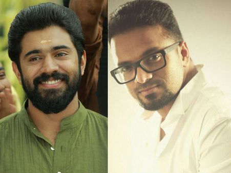 നിവിന്‍ പോളിയെ അഭിനന്ദിച്ച് ജയസൂര്യ