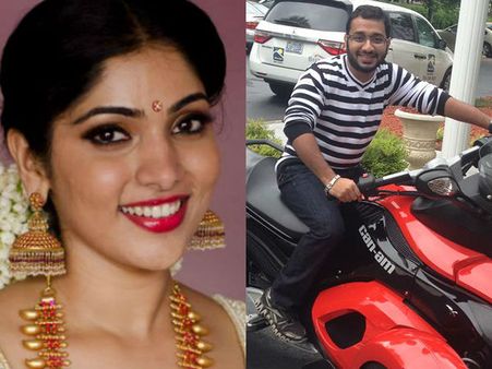 മുക്ത വിവാഹിതയാകുന്നു; വരന്‍ റിമി ടോമിയുടെ സഹോദരന്‍?