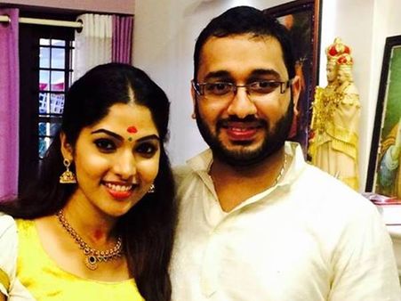 മുക്തയുടെ വിവാഹം ഗോസിപ്പല്ല, വരന്‍ റിങ്കു ടോമി തന്നെ