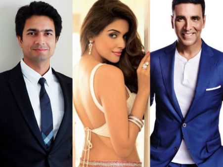 അസിനെ രാഹുലിന് പരിചയപ്പെടുത്തിയത് താനാണെന്ന് അക്ഷയ് കുമാര്‍