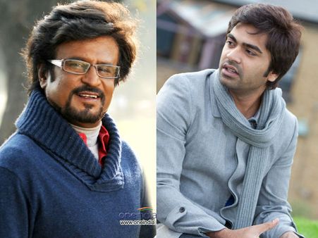 തമിഴ് സിനിമാ ലോകം മൊത്തം ചിമ്പുവിനൊപ്പം; രജനികാന്തും