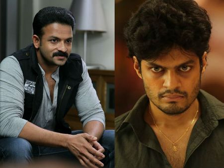 ജയസൂര്യ അവഗണിച്ച വേഷത്തിനാണ് സുദേവിന് സംസ്ഥാന പുരസ്‌കാരം ലഭിച്ചത്