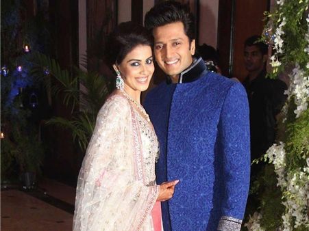 താന്‍ ഷൂട്ടിംഗിന് പോവുകയാണെന്ന് ജനീലിയ