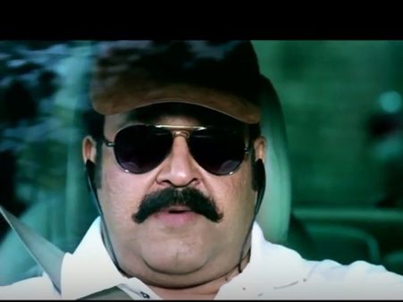 കാത്തിരിപ്പിനൊടുവില്‍ ലാലേട്ടന്‍ മീശപിരിച്ചെത്തി, ലോഹം ടീസര്‍ പൊളിച്ചു മച്ചൂൂൂൂ