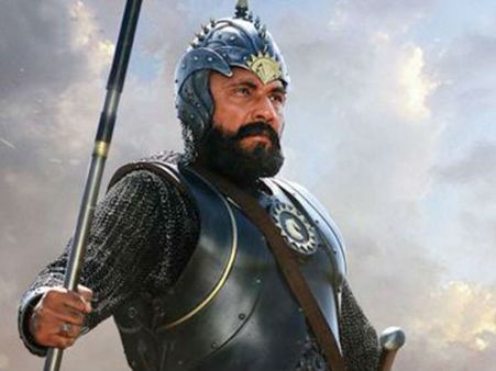 ബാഹുബലി മതി, വിജയ് ചിത്രം വേണ്ട സത്യരാജ്