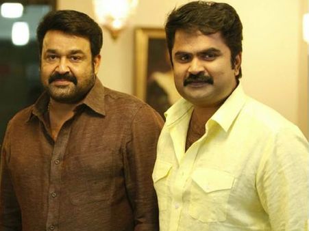 ഈ ലാലേട്ടന്റെ ഒരു കാര്യമേ, അനൂപ് മേനോന്‍ പറയുന്നു