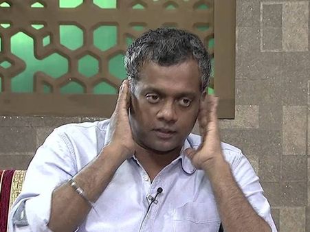 സ്‌ക്രിപ്പിറ്റിലെങ്ങാനും വല്ല ഹീറോകളും കൈവച്ചാല്‍ വിധം മാറും; ഗൗതം മേനോന്‍