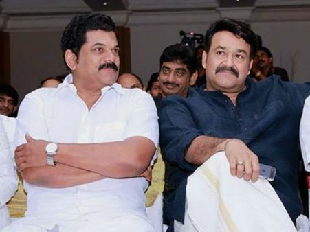 മുകേഷ് മോഹന്‍ലാലിന് നല്‍കിയ ആ മഹാഭാഗ്യം