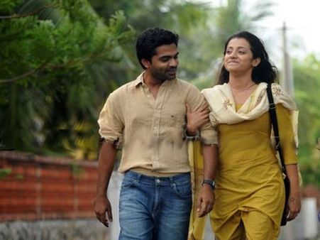 പ്രേഷകരുടെ ഹൃദയം കവര്‍ന്ന വിണ്ണൈതാണ്ടി വരുവായ വീണ്ടുമെത്തുന്നു