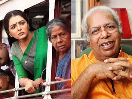 'മഞ്ജു വാര്യര്‍ അഭിനയിച്ചു തുടങ്ങുമ്പോള്‍ എന്നെ വിളിക്കണമെന്ന് തിലകന്‍ പറഞ്ഞിരുന്നു'