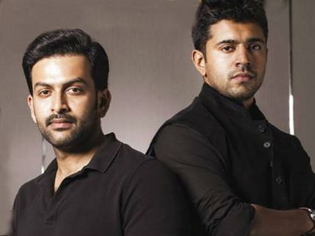 നിവിന്‍ പോളി വലിയൊരു നടനാണെന്ന് പൃഥ്വിരാജ്