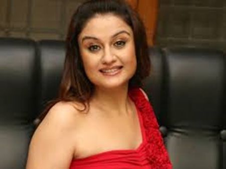 ജമ്‌നപ്യാരിയില്‍ സോണിയാ അഗര്‍വാളും, ഇതൊരു കലക്ക് കലക്കും