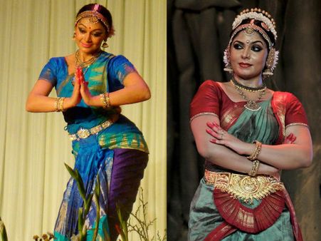 ശോഭന ഇല്ലാത്ത പാവാട, പകരം ആശ ശരത്ത് തന്നെ