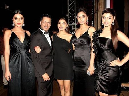 മോഡലുകളുടെ ചൂടന്‍ രംഗങ്ങളുമായി മധുര്‍ ഭണ്ഡാക്കറുടെ കലണ്ടര്‍ ഗേള്‍സ്, ട്രെയിലര്‍ കാണുക