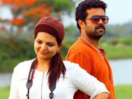 വിജയ് ബാബുവും സാന്ദ്രയും ഇനി കാര്‍ണിവലിനൊപ്പം