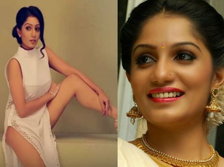 ആ ഫോട്ടോ ഷൂട്ടിന് ശേഷം ബന്ധുക്കളും കൈയ്യൊഴിഞ്ഞു; ബഡായി ബംഗ്ലാവിലെ ആര്യ പറയുന്നു