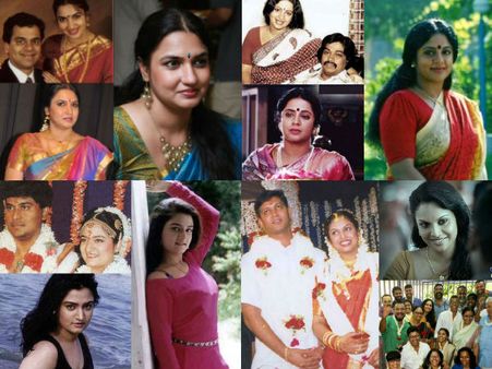 നിങ്ങള്‍ അറിഞ്ഞതും അറിയാത്തതുമായ മലയാള സിനിമയിലെ 46 വിവാഹ മോചനങ്ങള്‍... എന്തായിരുന്നു കാരണം?