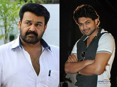 ഇങ്ങനെ മാറാന്‍ ലാലേട്ടന് എങ്ങനെ കഴിയുന്നു?