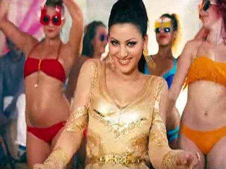 വില്ലിലെ ഡാഡി മമ്മി വീണ്ടും ഹിറ്റാകുന്നു, ഭാഗ് ജോണിയിലൂടെ