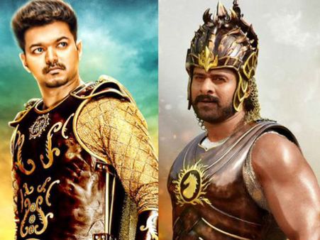 പുലി തമിഴില്‍ മറ്റൊരു ബാഹുബലി ആകുമെന്ന് പറയുന്നതിന്റെ കാരണങ്ങള്‍?