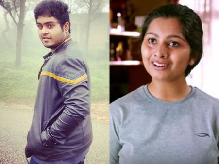 സുരേഷ് ഗോപിയുടെ മകന്റെ നായികയാകുന്ന നിരഞ്ജന ആരാണെന്ന് അറിയാമോ?