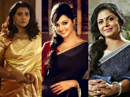 വാണി വിശ്വനാഥിനെയും ആശ ശരത്തിനെയും മറികടക്കാന്‍ കഴിയുമോ മഞ്ജുവിന്?