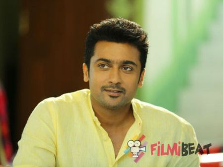 സൂര്യയുടെ പുതിയ ചിത്രത്തിന് വലിയൊരു മാറ്റം, എന്താണത്?