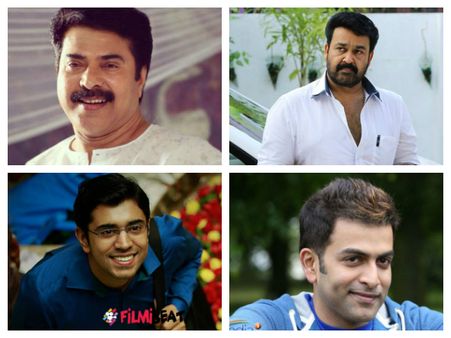 നിങ്ങളുടെ ഇഷ്ടതാരങ്ങള്‍ എവിടെയാണ് ഓണം ആഘോഷിക്കുന്നതെന്നറിയാമോ?