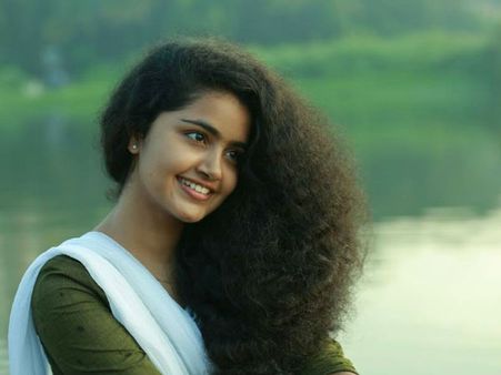തെലുങ്കിലും ജോര്‍ജിന്റെ മേരിയായി അനുപമ തന്നെ