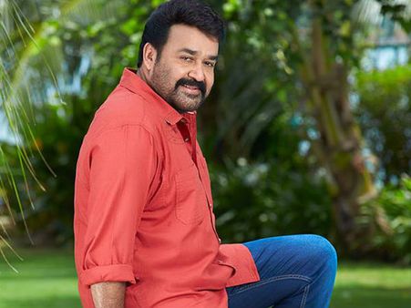 മോഹന്‍ലാല്‍ വീണ്ടും തെലുങ്കില്‍
