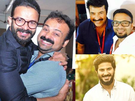 ജയസൂര്യക്ക് പിറന്നാള്‍ ആശംസകളറിയിച്ച് മമ്മൂട്ടിയും ചാക്കോച്ചനും ദുല്‍ഖരും, വേറാരൊക്കെ??