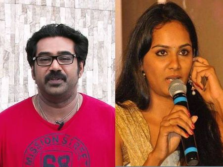 ബിജു മോനോന്റെ നായികയാകാം ലക്ഷ്മി പ്രിയയ്ക്ക്, പക്ഷെ ഭാര്യയാകാനോ?