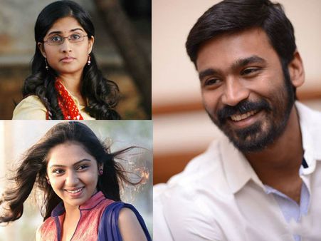 അതെ, ശ്യാമിലിയുണ്ടെന്ന് ധനുഷ്; അപ്പോള്‍ ലക്ഷ്മിയുടെ കാര്യമോ?