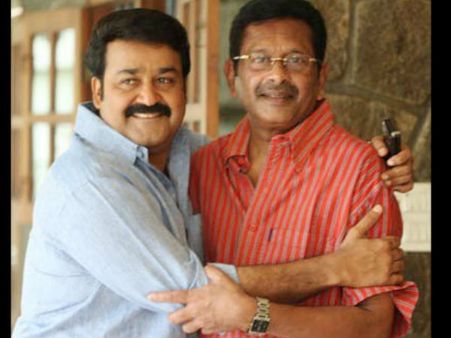 മോഹന്‍ലാല്‍ ദൈവ സ്പര്‍ശമുള്ള നടനാണ്: ഫാസില്‍