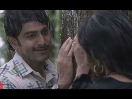 കണ്ണോണ്ട് മിണ്ടിയും ചുണ്ടൊണ്ട് ചൊല്ലിയും മൊയ്തീന്റെയും കാഞ്ചനയുടെയും പ്രണയം; കേട്ടു നോക്കൂ