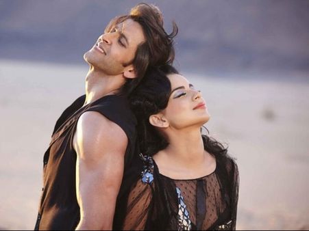 കങ്കണയുമായി യാതൊരു ബന്ധവുമില്ലെന്ന് ഹൃത്വിക് റോഷന്‍, ഗോസിപ്പ് അഴിച്ചുവിടരുത്