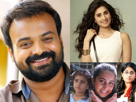 കുഞ്ചാക്കോ ബോബന്റെ നായികയായി ശ്യാമിലി, അതെ ശാലിനിയുടെ അനുജത്തി ശ്യാമിലി വരുന്നു