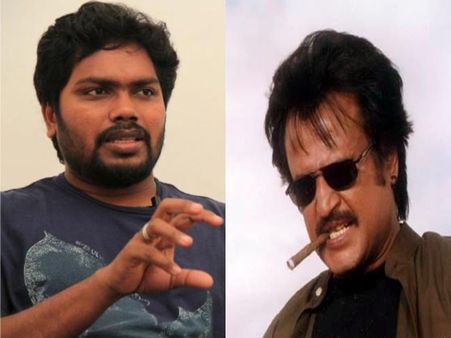 കാളിയെ പോലൊരു രജനീകാന്തിനെ കാണാമെന്ന് യുവസംവിധായകന്‍ പാ രഞ്ജിത്ത്