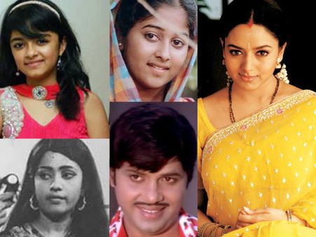 അപകടങ്ങളില്‍ മരിച്ച മലയാള താരങ്ങള്‍