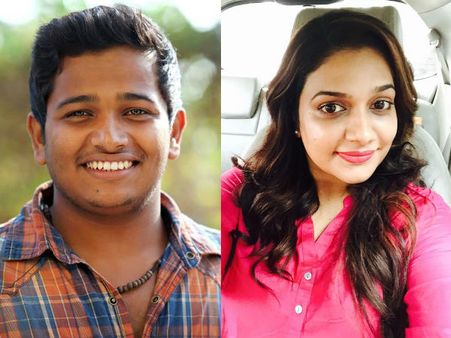 കുഞ്ഞിരാമായണത്തിലെ റിമിയുടെ വേഷം കിലുക്കത്തിലെ രേവതിക്ക് സമം?